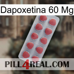 Dapoxetine 60 Mg 18